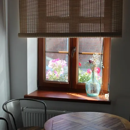 Apartman Apartament Niebieski *
