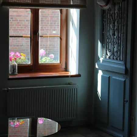 Apartman Apartament Niebieski