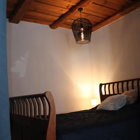 Apartament Niebieski Lidzbark Warmiński