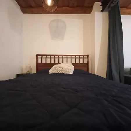Apartament Niebieski Apartman