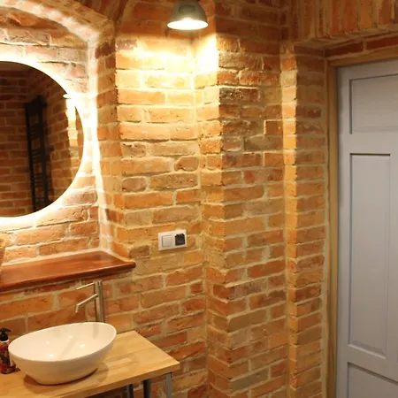 Apartament Niebieski * Lidzbark Warmiński