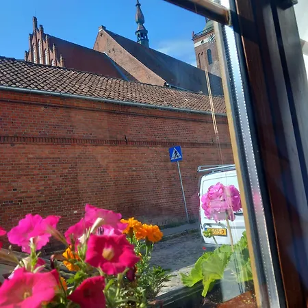 Apartament Niebieski